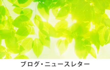 ブログ・ニュースレター