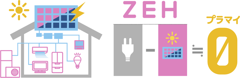 ZEH（ゼッチ）