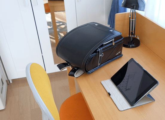 キッズカウンター