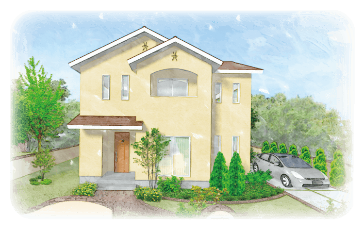 プロヴァンス スタイル