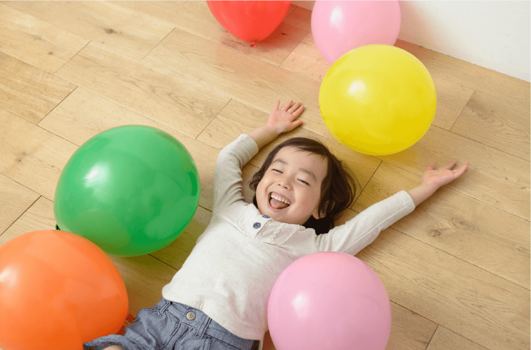 ペパーミント　コンセプト