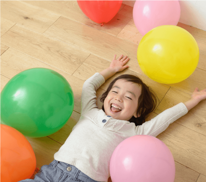 ペパーミント　コンセプト