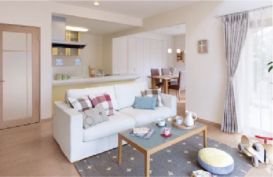 こだわりイメージ