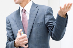 安心サポート協会認定講師が