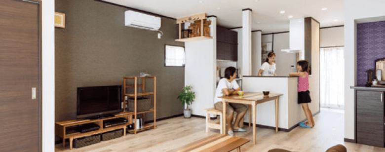 ここちリノベーション