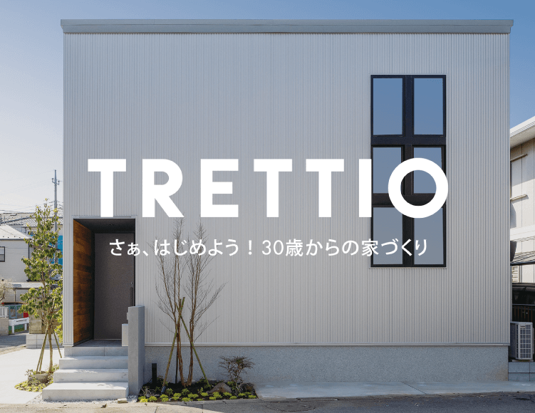 TRETTIO