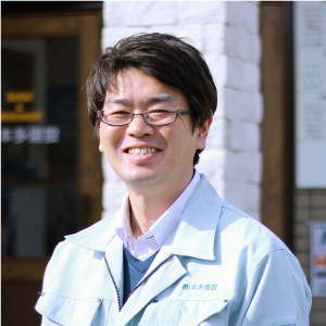 田中 俊之
