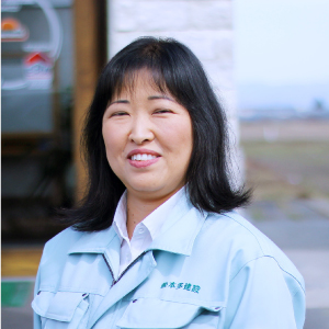 桐生 静子　