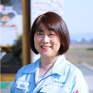 川原 とき子
