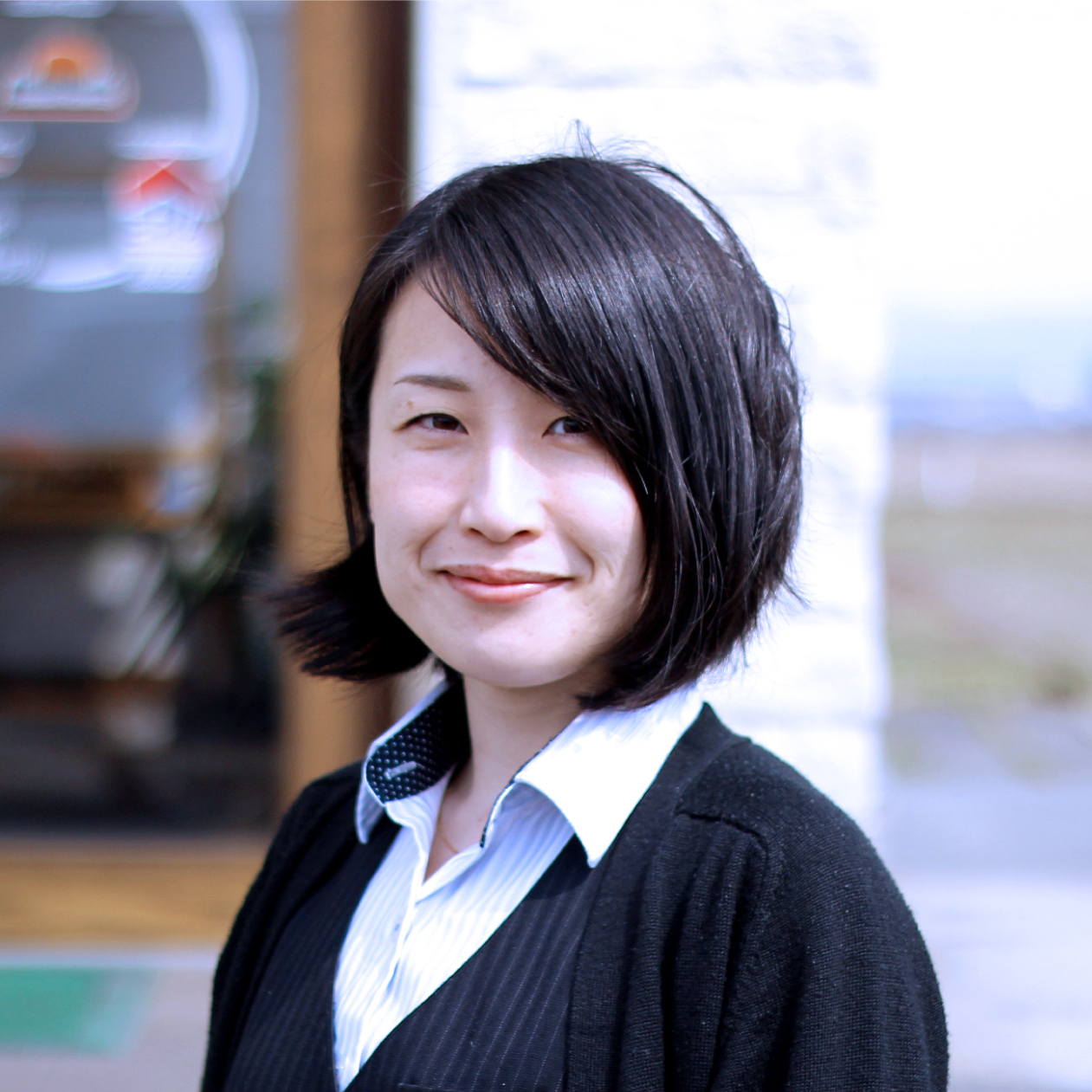 青木 美佳