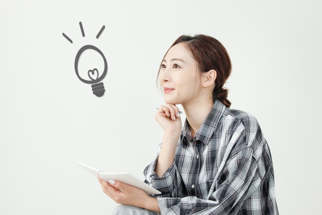 🧑🏻‍🏫まずは“知る“からはじめましょう！