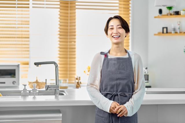 👀ムダのない間取り設計