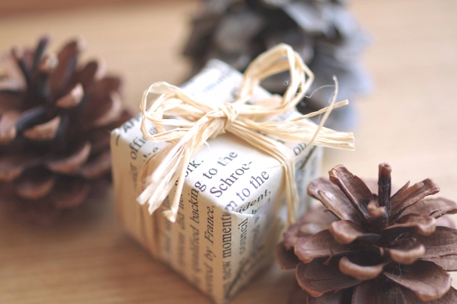 🎁来場予約特典