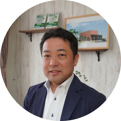 代表取締役/本多 作之助