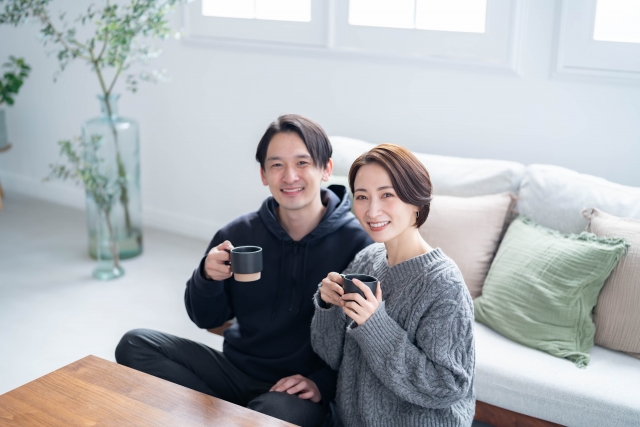 収納上手で暮らしを整え、家族との時間を大切にしたい方へ