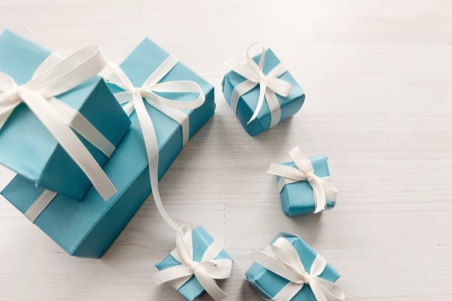 🎁ご来場・ご予約特典