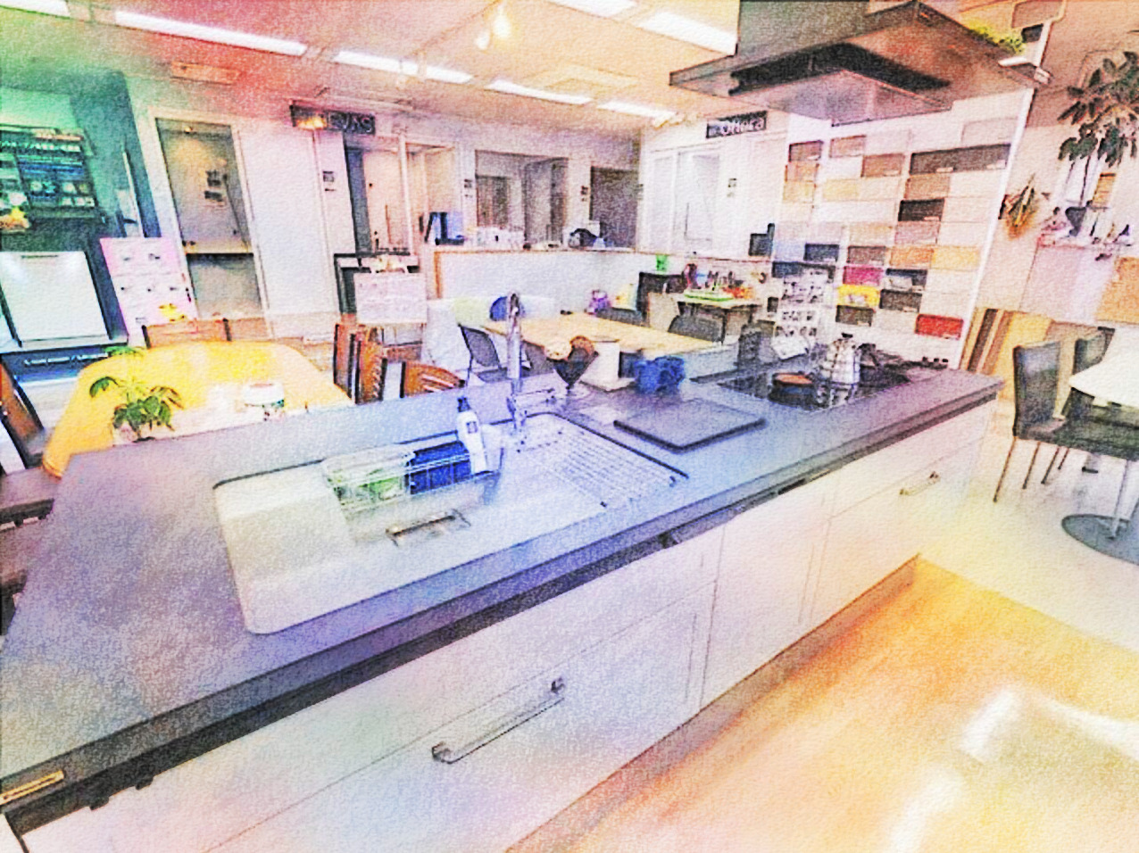 👀理想の住まいをリアルに体感！